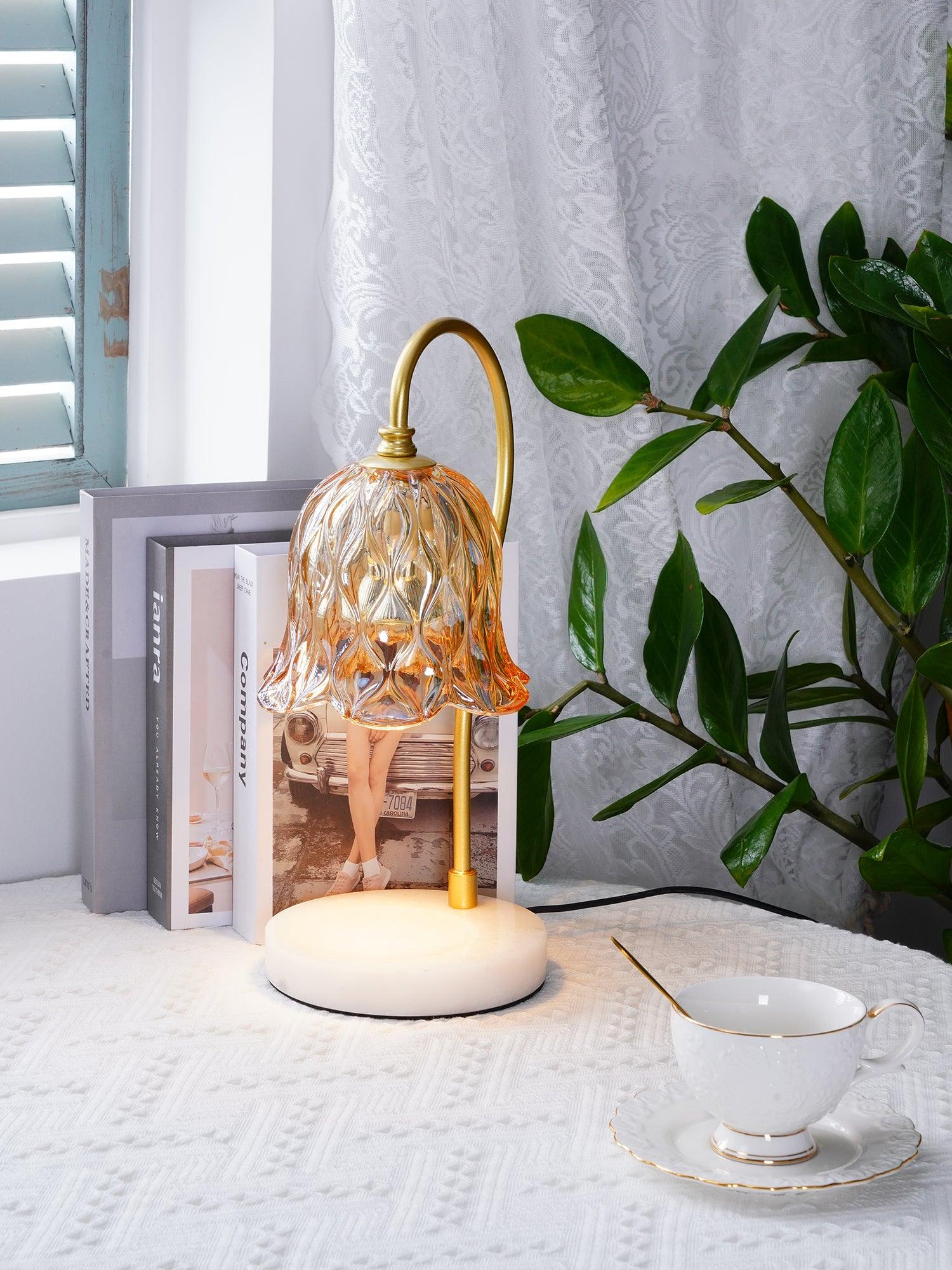 Candle Warmer Lamp - Decormote