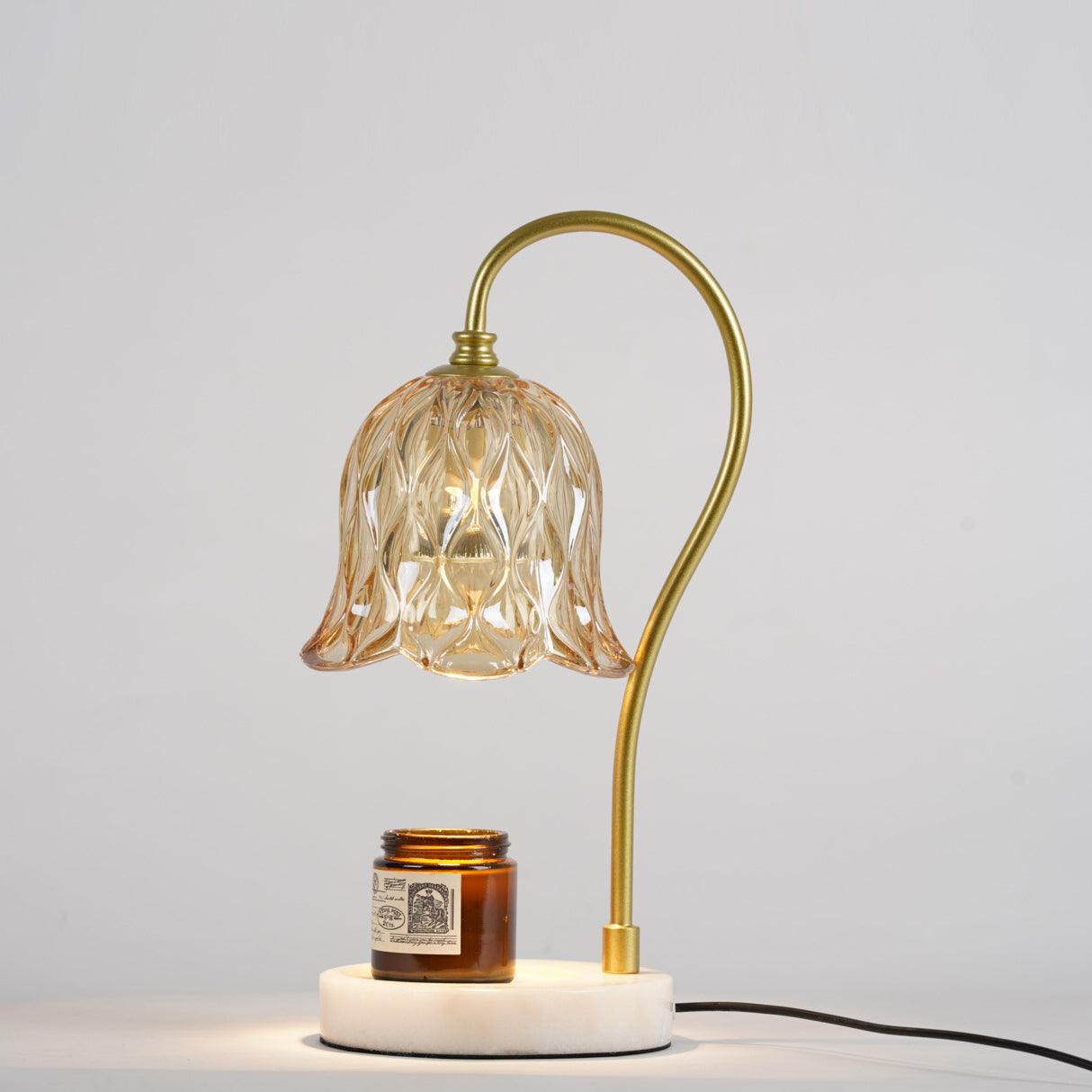 Candle Warmer Lamp - Decormote
