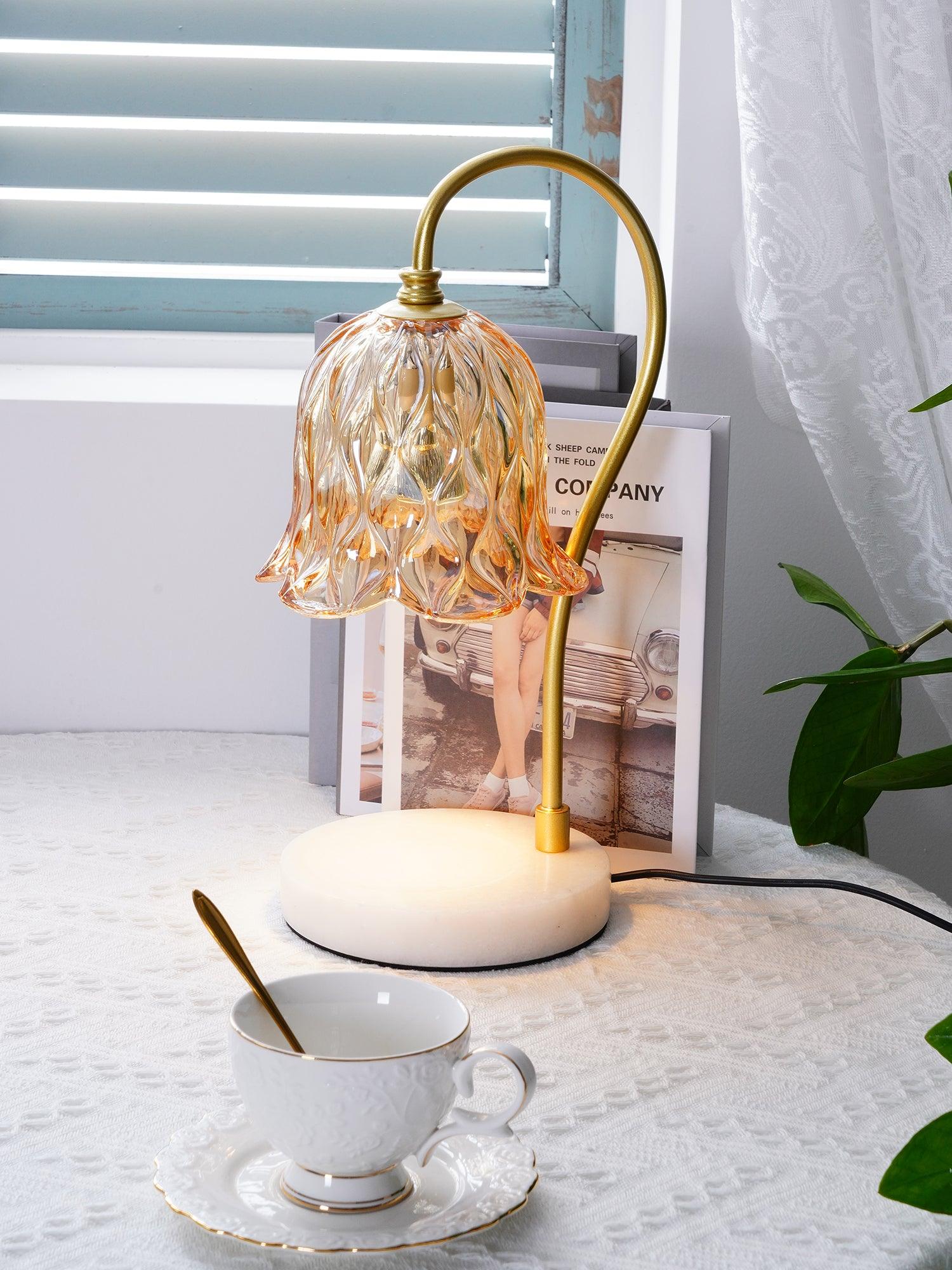 Candle Warmer Lamp - Decormote