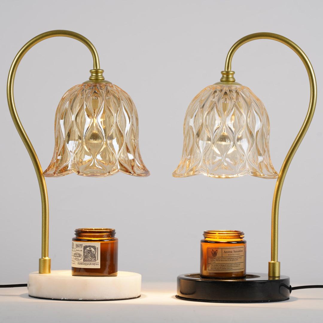 Candle Warmer Lamp - Decormote