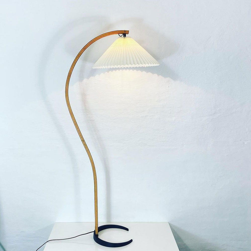 Caprani Floor Lamp.