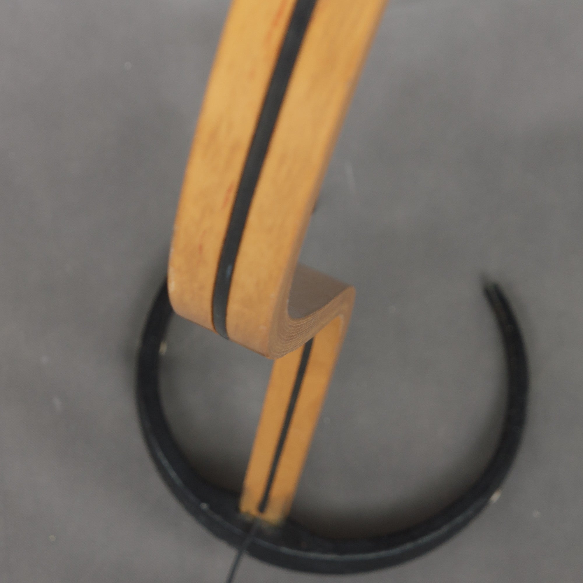 Caprani Floor Lamp.