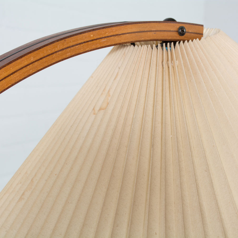 Caprani Floor Lamp.