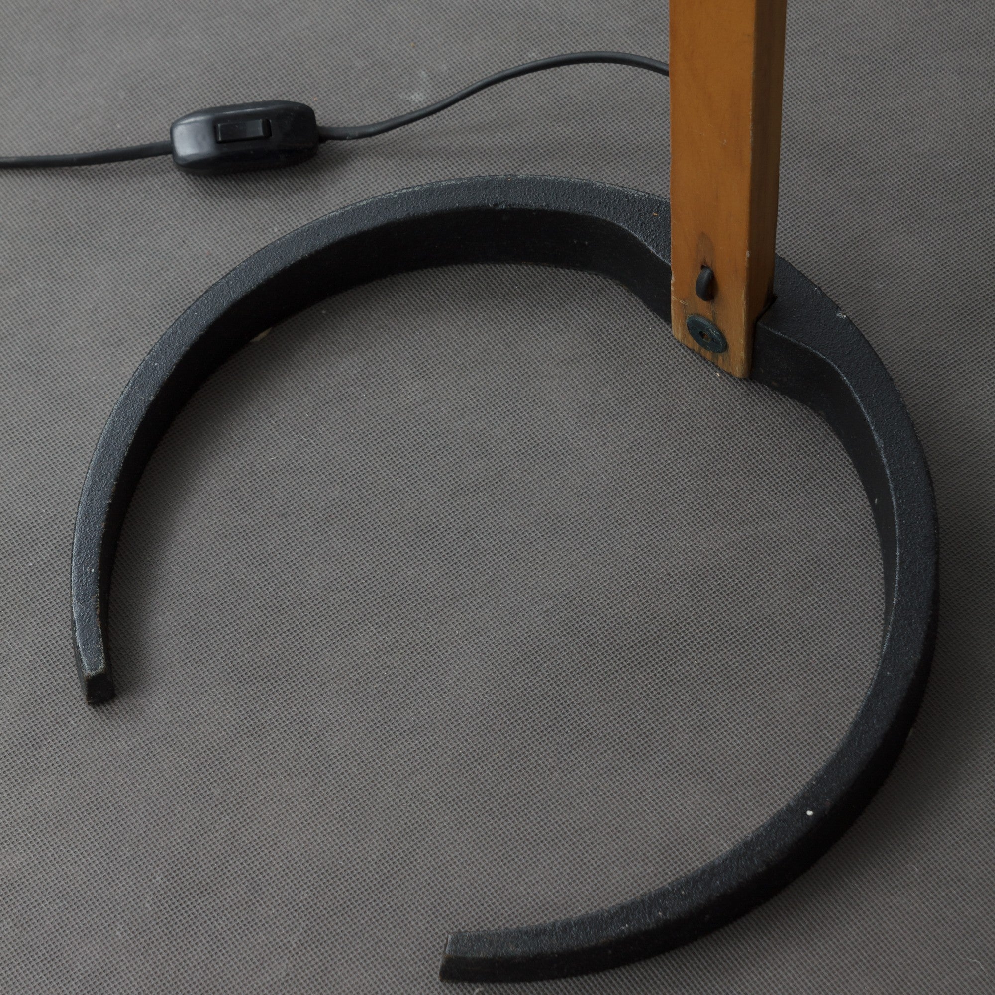 Caprani Floor Lamp.