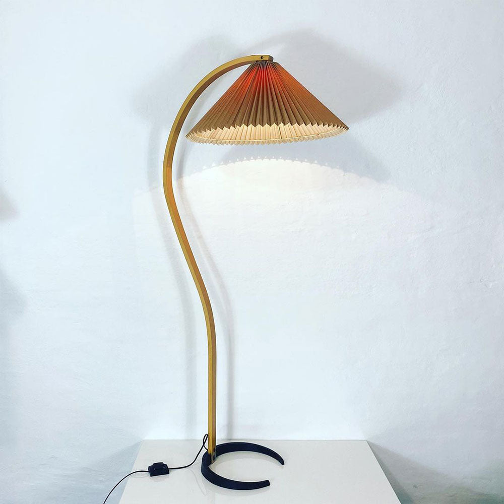 Caprani Floor Lamp.