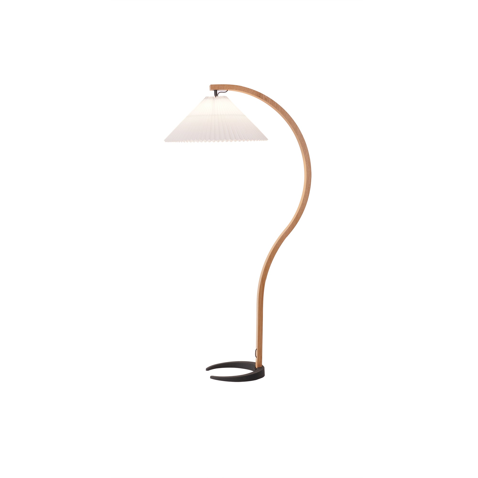 Caprani Floor Lamp