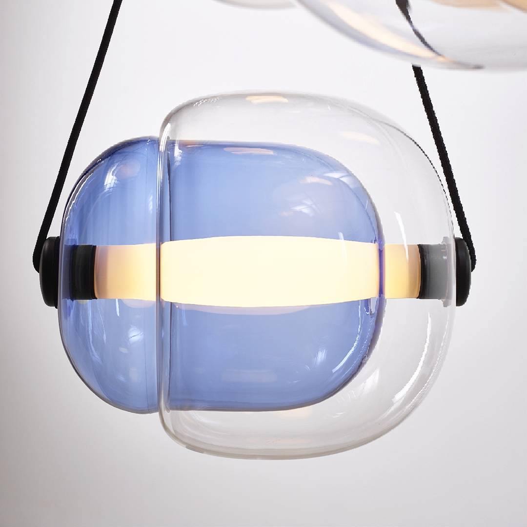 Capsula Pendant light