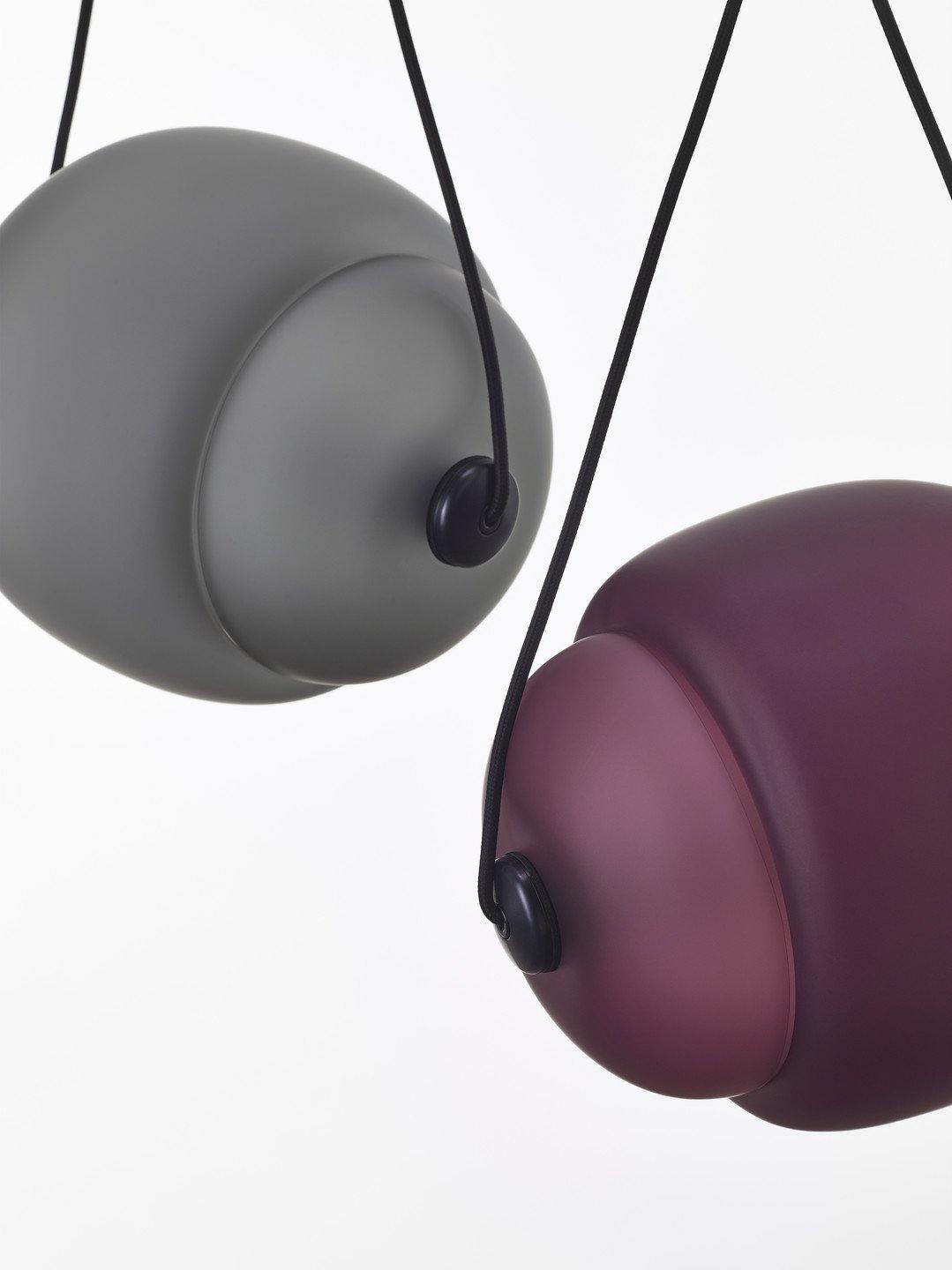 Capsula Pendant light