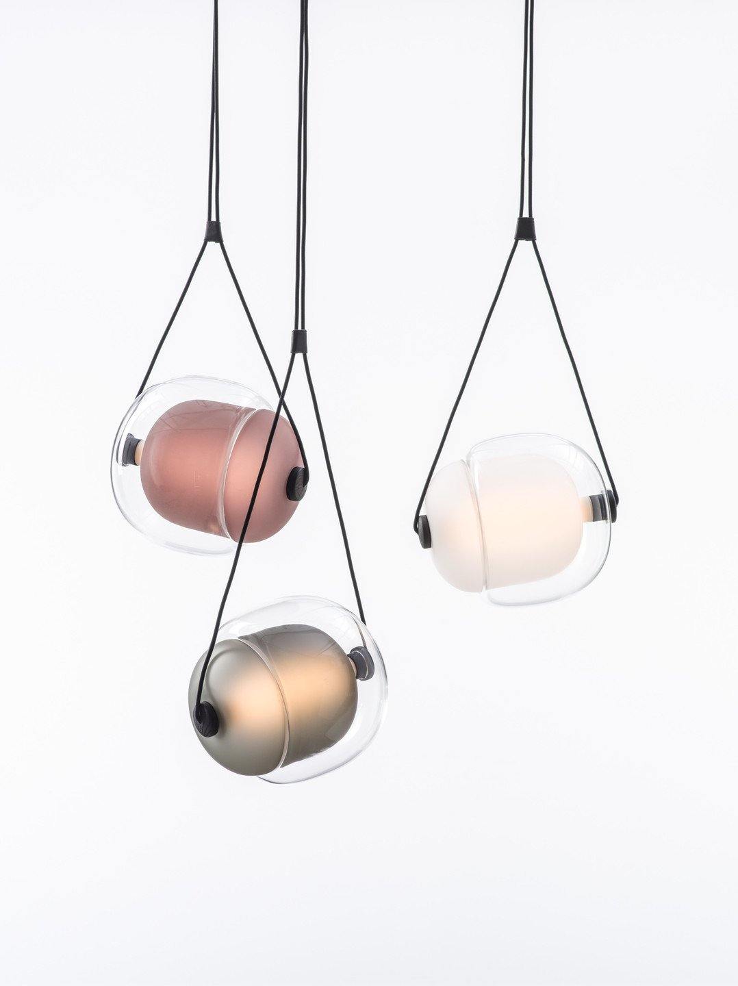 Capsula Pendant light