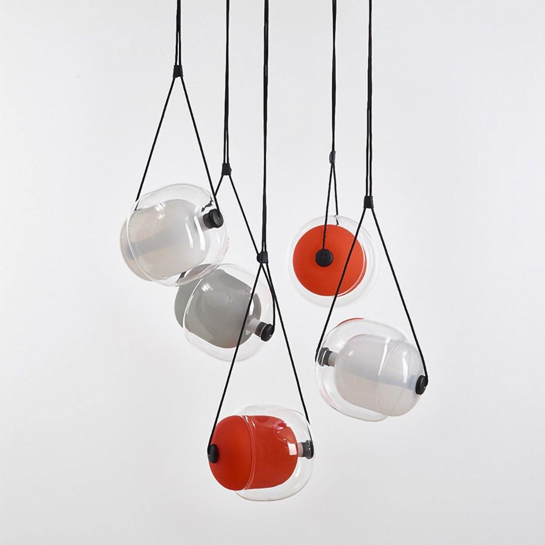 Capsula Pendant light