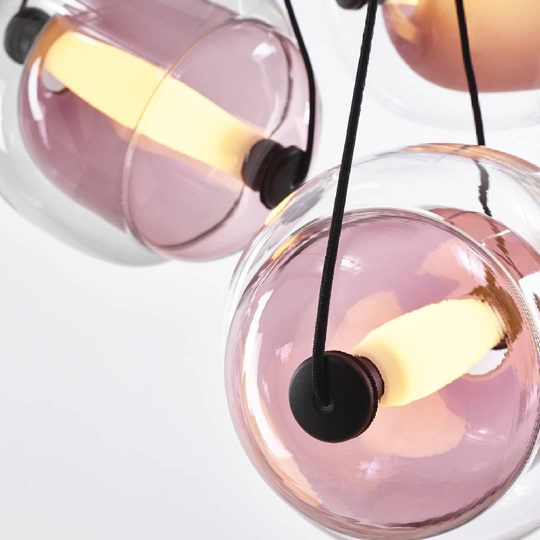 Capsula Pendant light