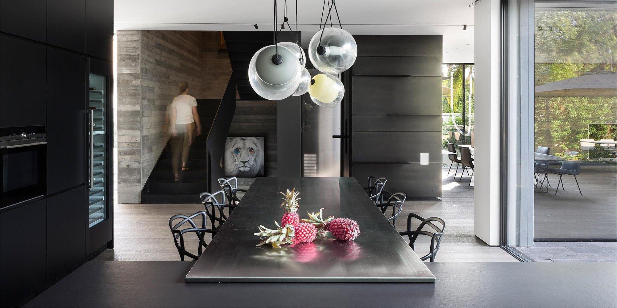 Capsula Pendant light