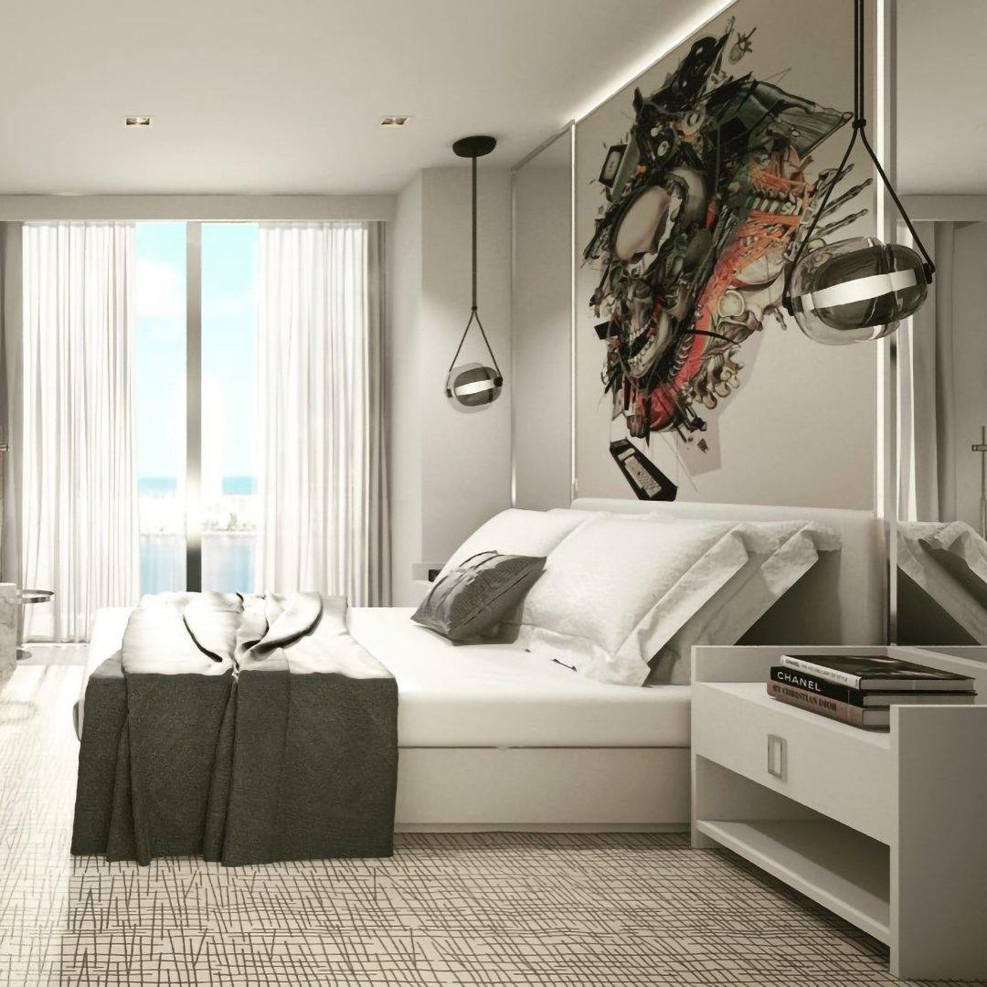 Capsula Pendant light