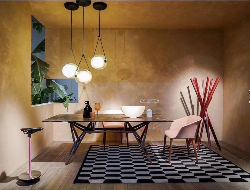 Capsula Pendant light