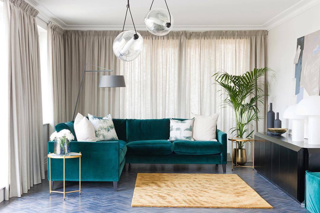 Capsula Pendant light