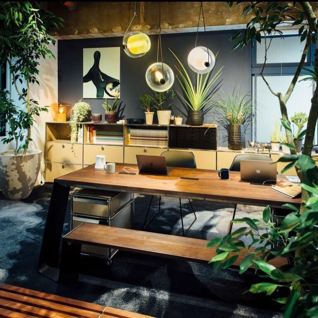 Capsula Pendant light