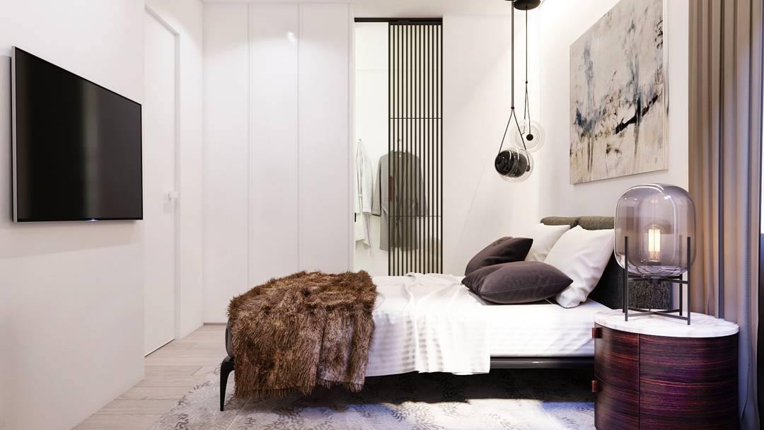 Capsula Pendant light