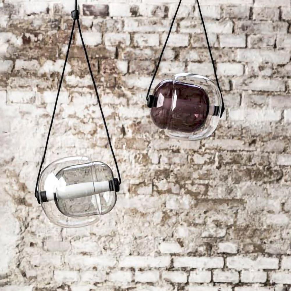 Capsula Pendant light