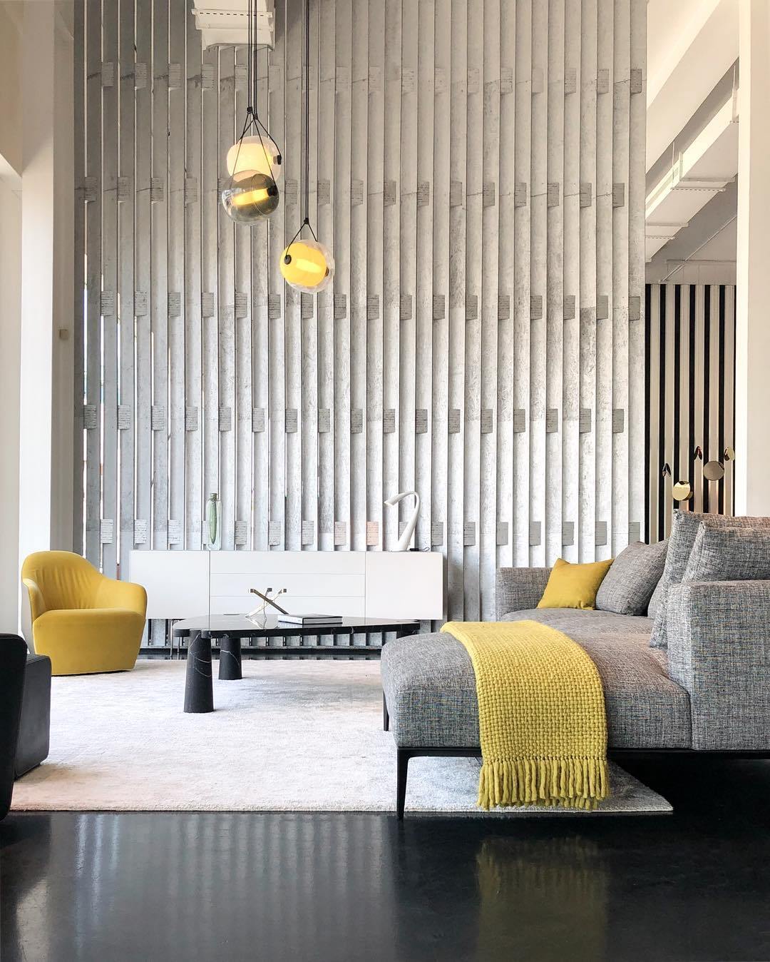 Capsula Pendant light