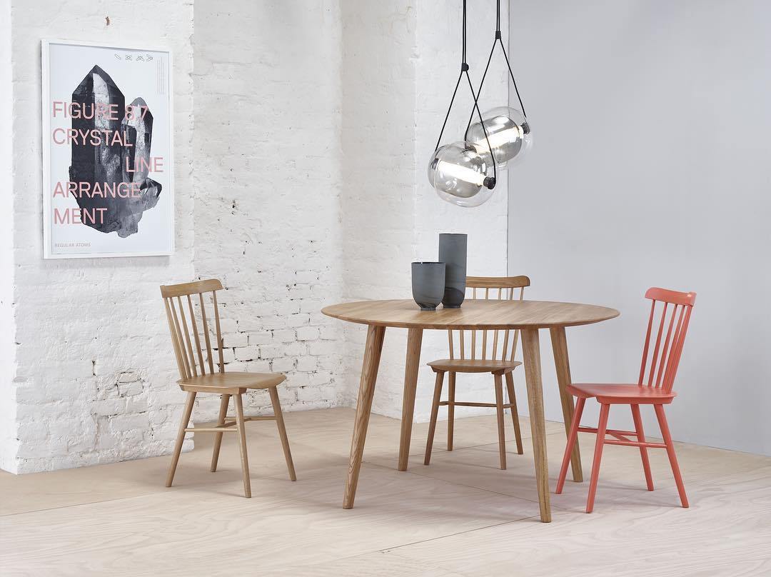 Capsula Pendant light