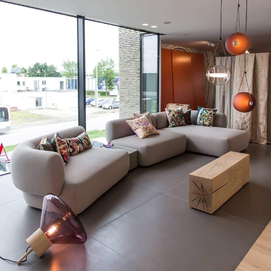 Capsula Pendant light