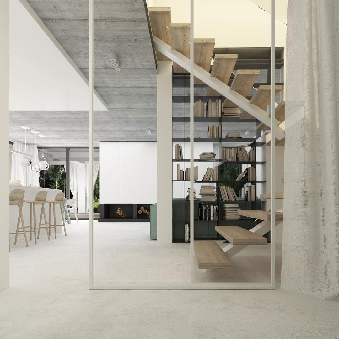 Capsula Pendant light