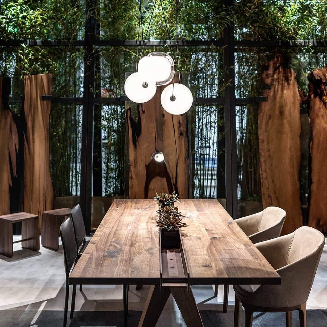 Capsula Pendant light