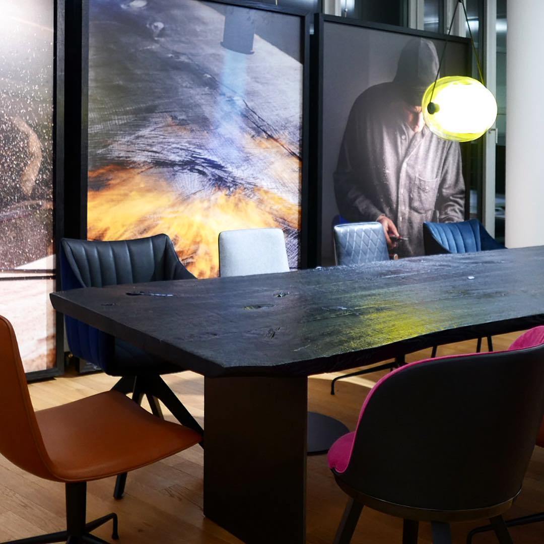 Capsula Pendant light