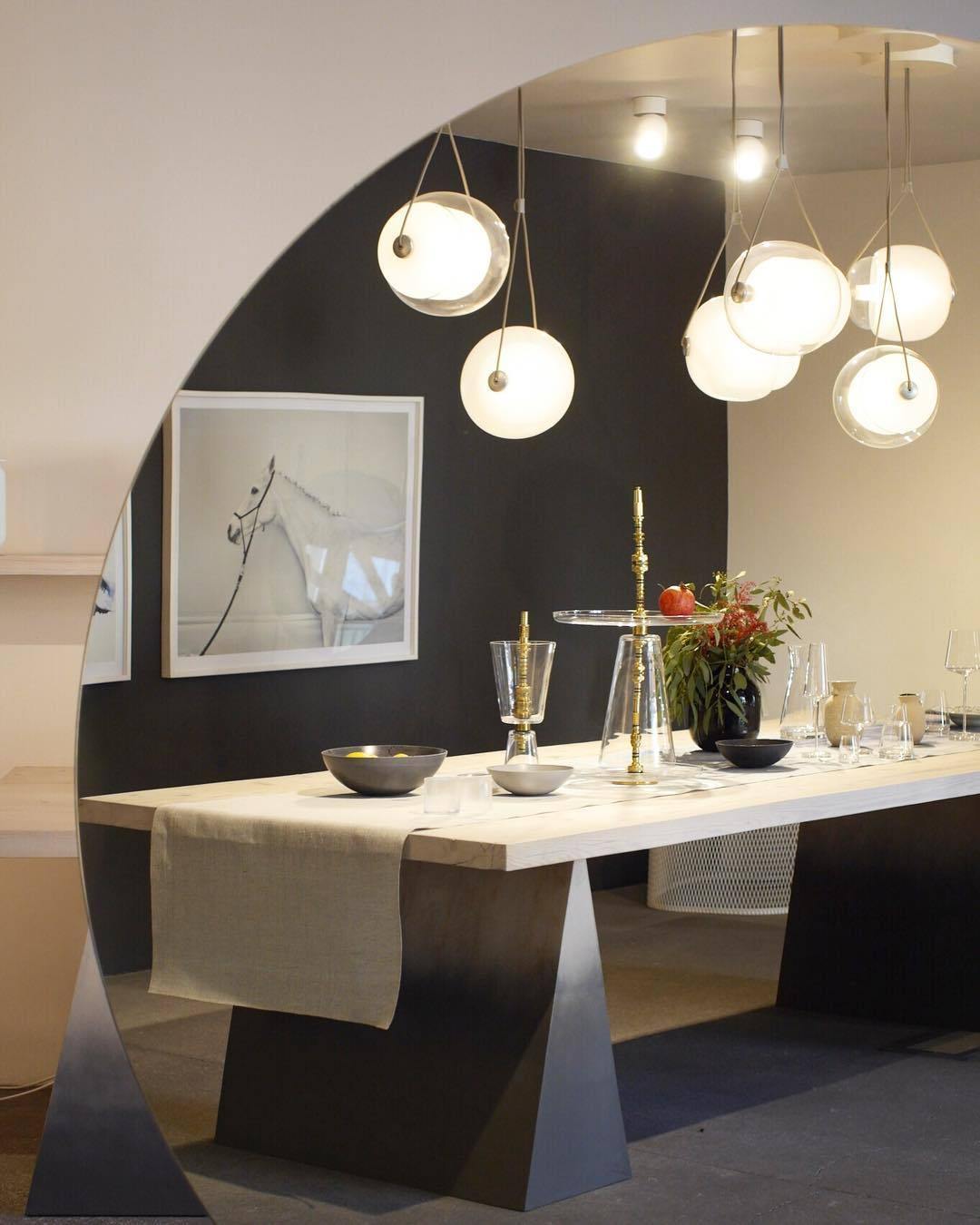 Capsula Pendant light