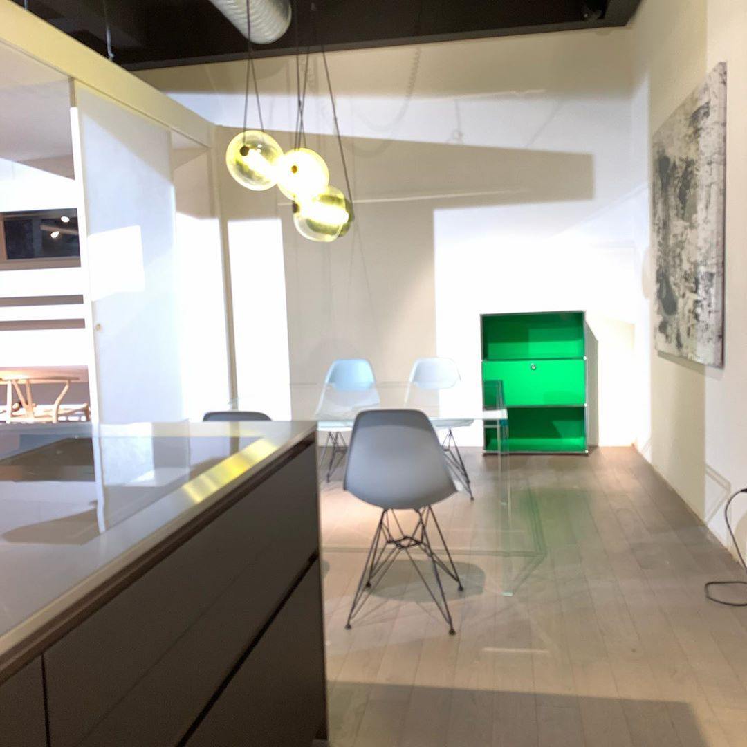 Capsula Pendant light