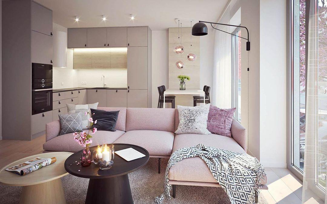 Capsula Pendant light