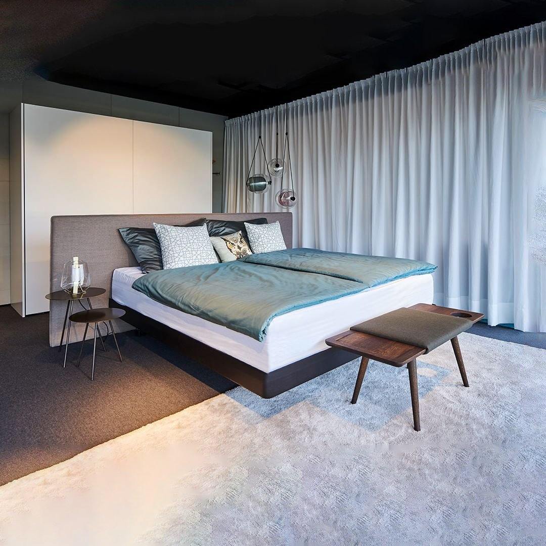 Capsula Pendant light