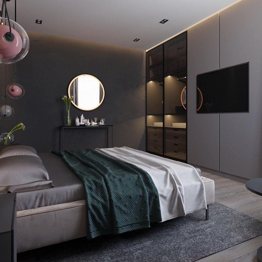 Capsula Pendant light