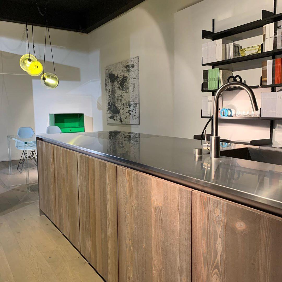 Capsula Pendant light