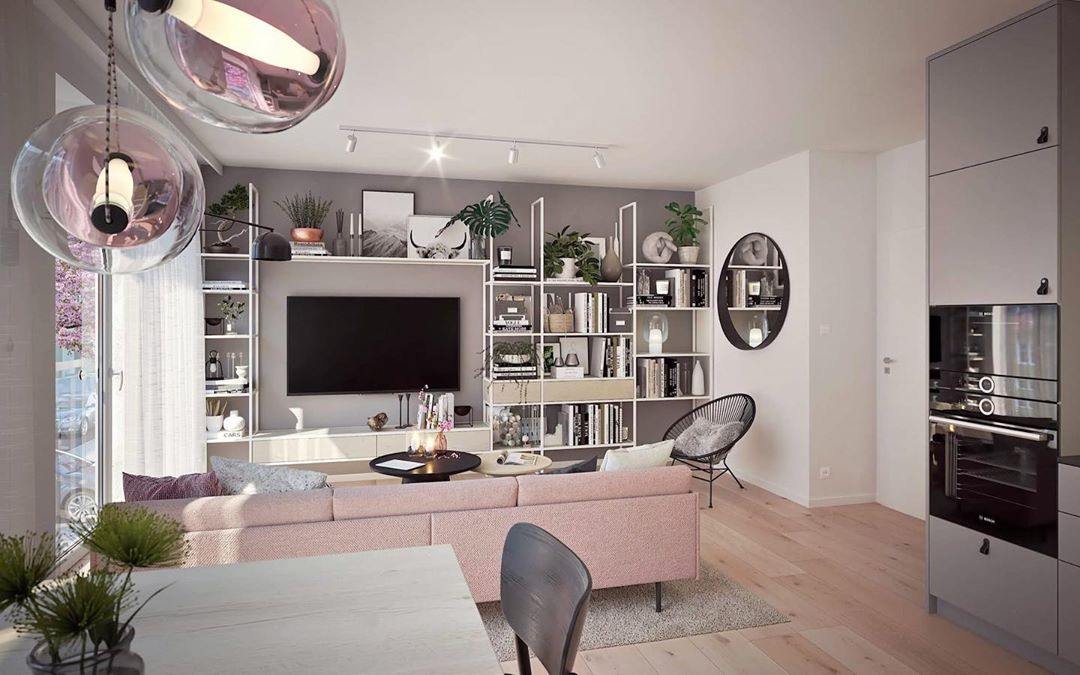 Capsula Pendant light