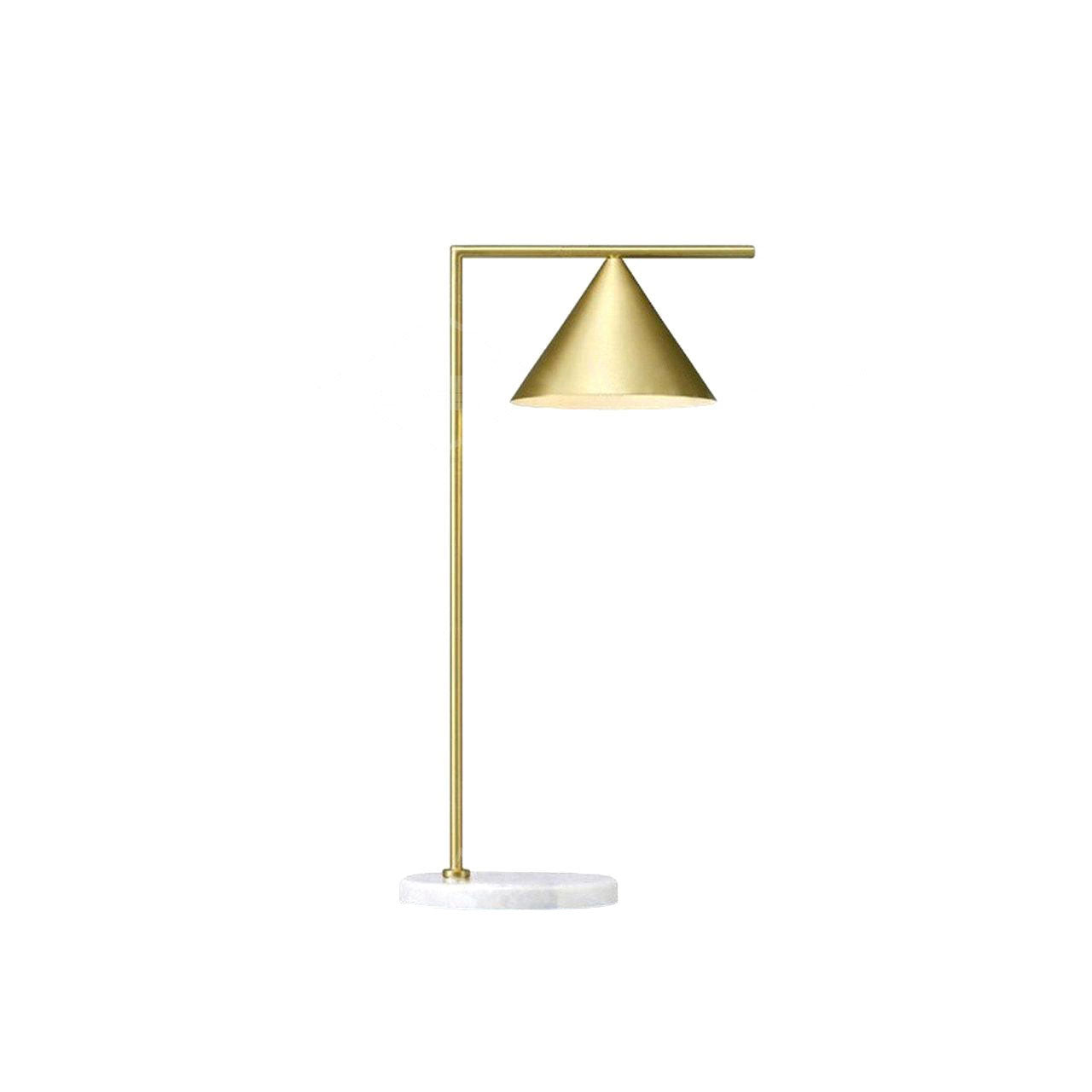 Captain Flint Table Lamp