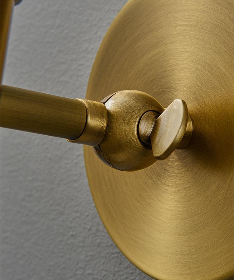 Cask Wall Light
