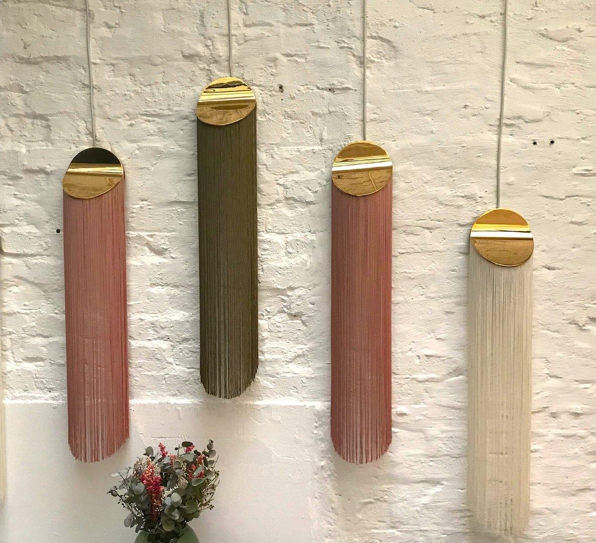 Ce Wall Sconce