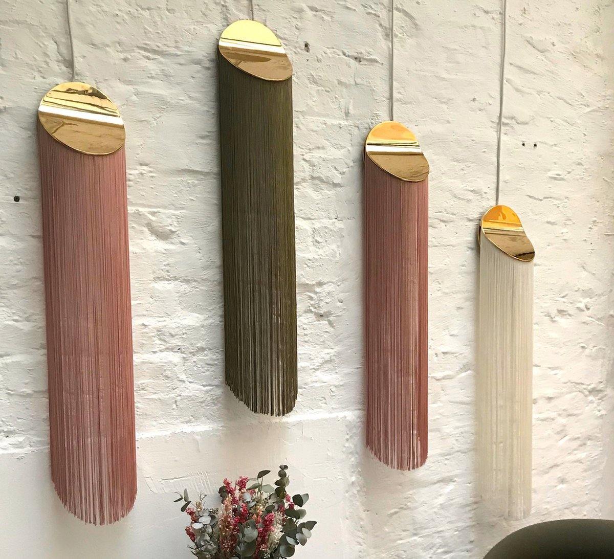 Ce Wall Sconce