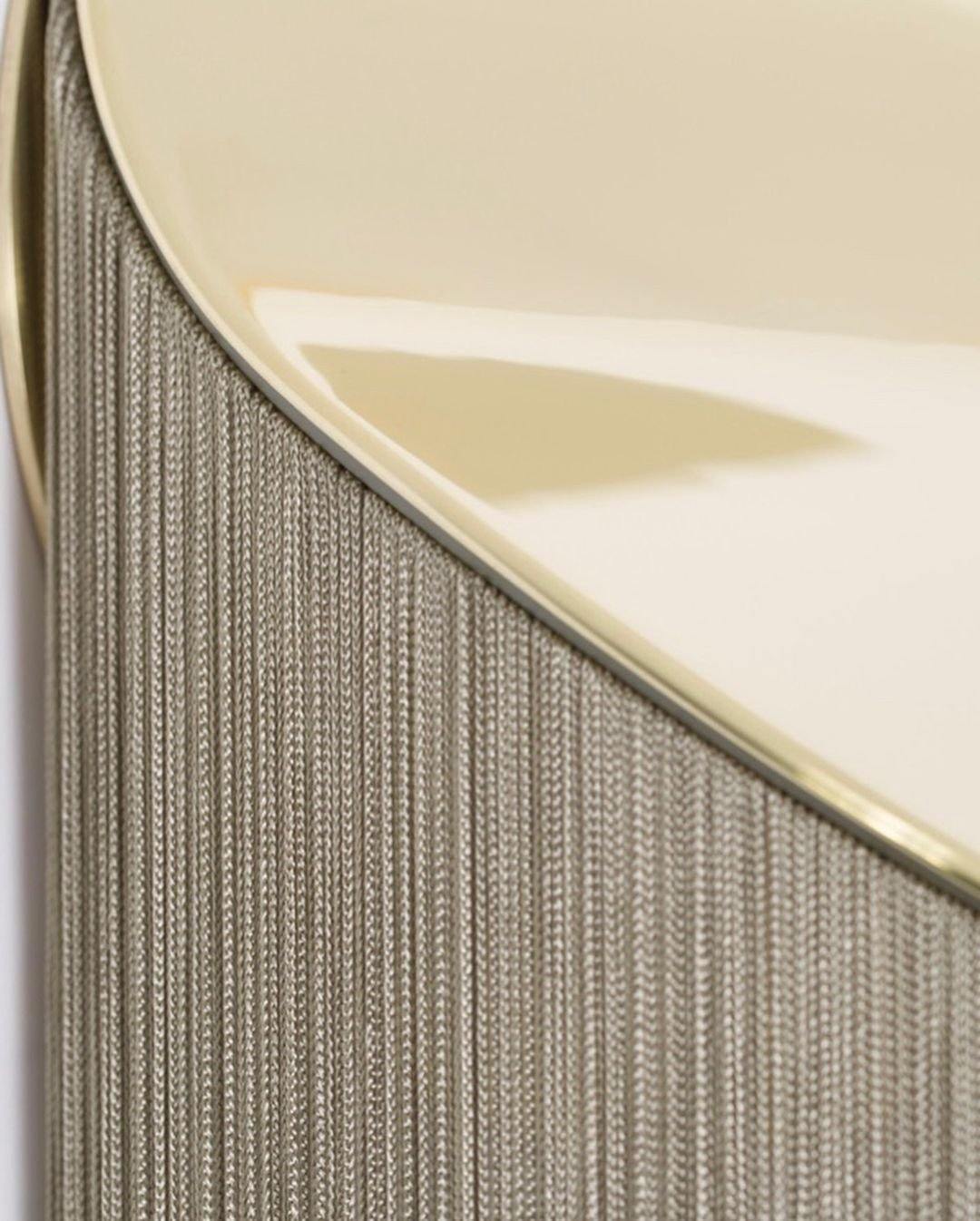 Ce Wall Sconce