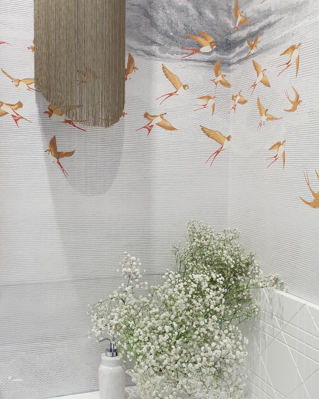 Ce Wall Sconce