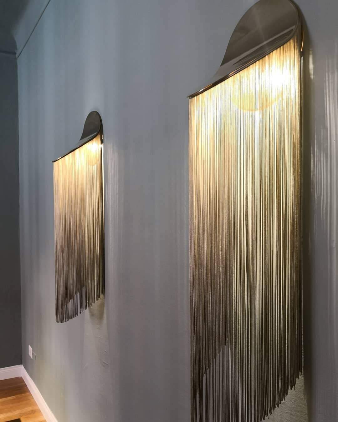 Ce Wall Sconce