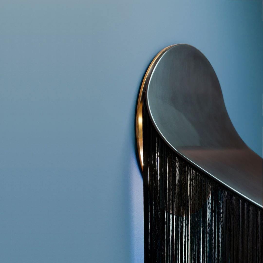Ce Wall Sconce