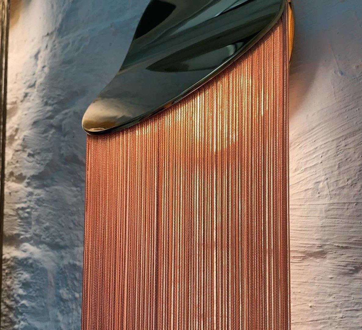 Ce Wall Sconce