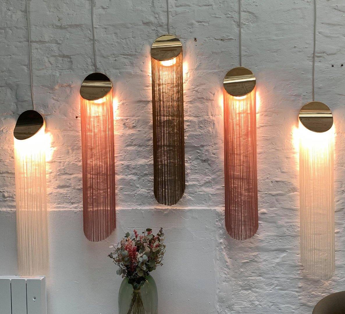 Ce Wall Sconce