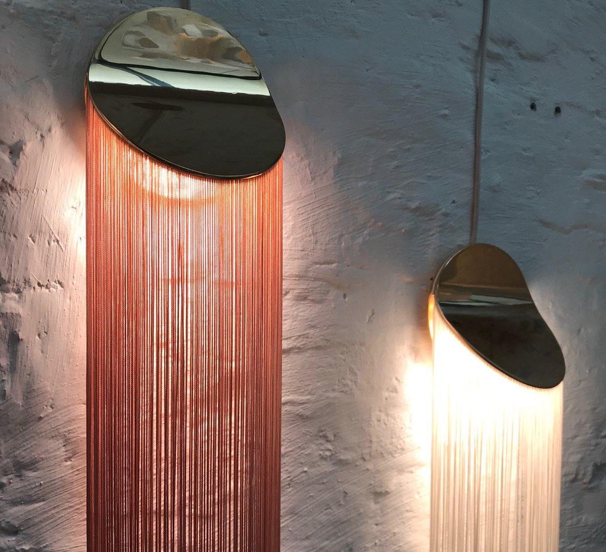 Ce Wall Sconce