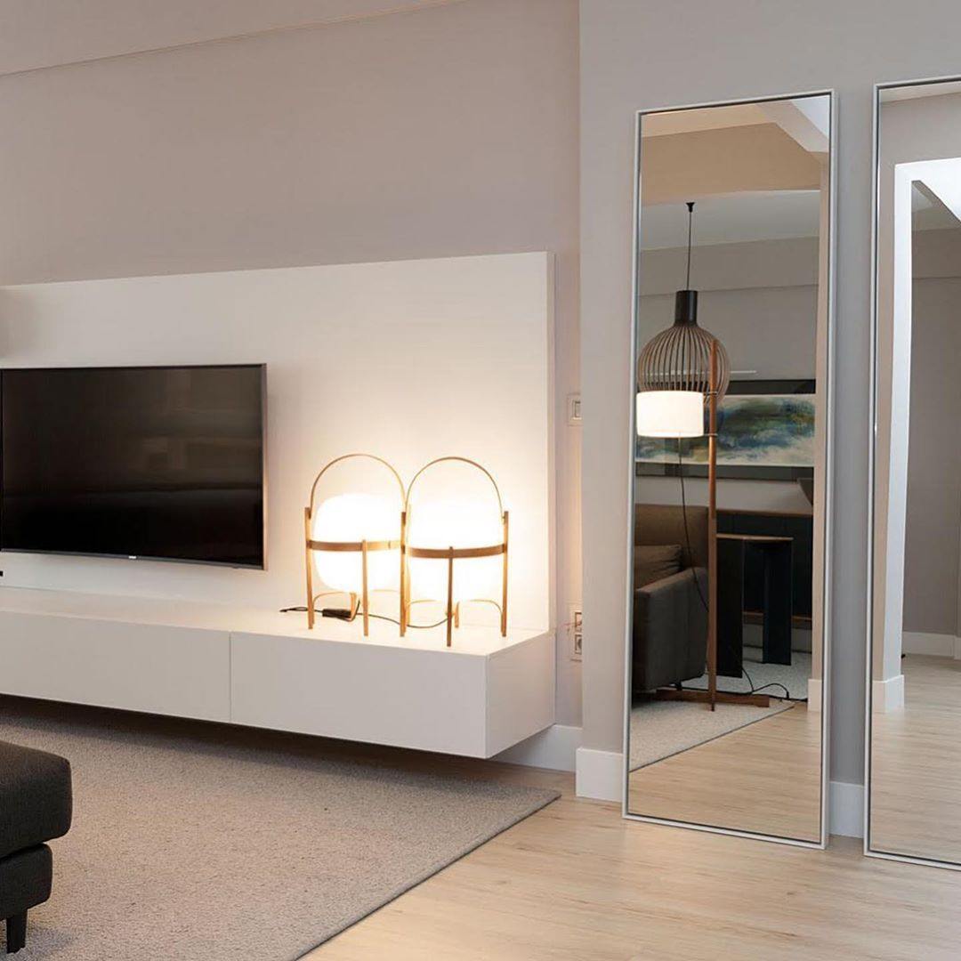 Cesta Table lamp