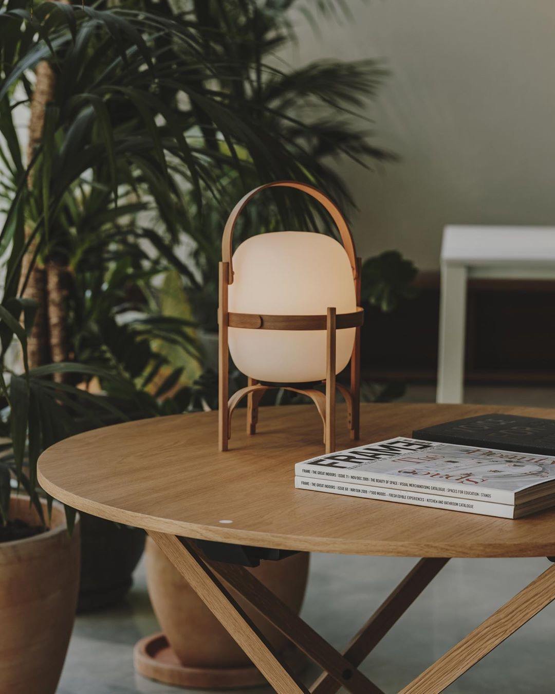 Cesta Table lamp
