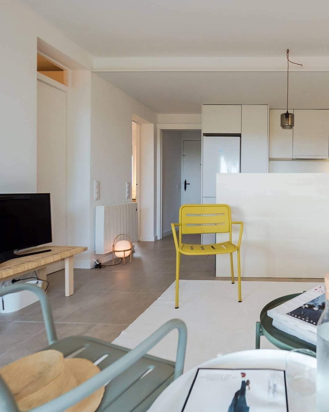 Cesta Table lamp