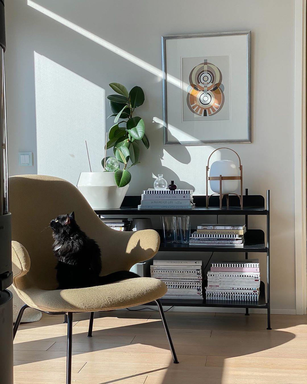 Cesta Table lamp